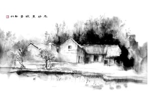 拇指先生中华名人故居系列：毛泽东故居
