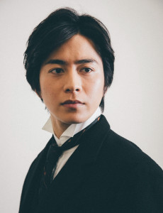 村井良大