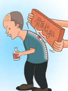 世界骨质疏松日