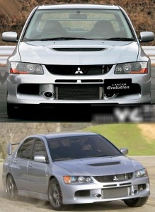 EVO9