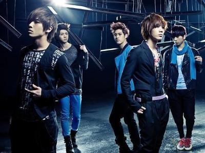 MBLAQ