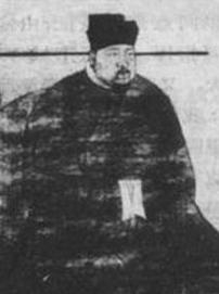 赵恒画像