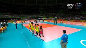 CCTV奥运频道4K