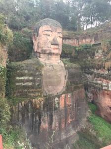 乐山大佛