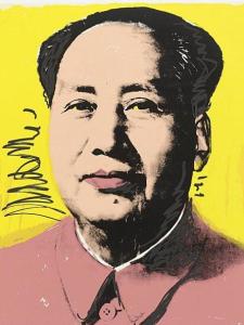 安迪·沃霍尔作品