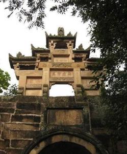 石桥寺