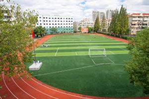 学院风景