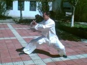 八极拳