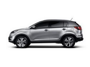 新一代狮跑 新一代狮跑