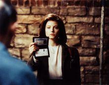 克拉丽丝·史达琳