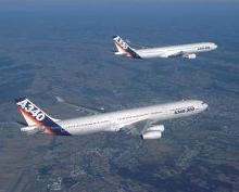 空中客车A340