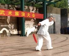戳脚拳