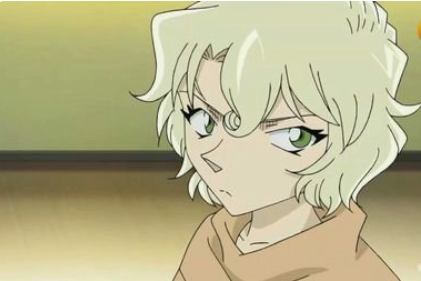 赤井玛丽 名侦探柯南 中的角色 搜狗百科 赤井玛丽 名侦探柯南 中的角色 搜狗百科