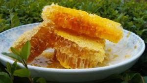 野生蜂蜜