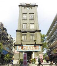 徐州钟鼓楼