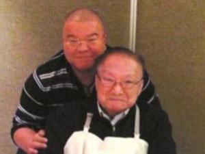 查传倜与金庸