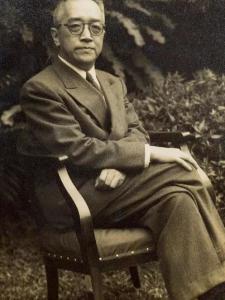 俞平伯
