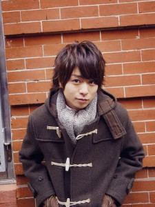 樱井翔
