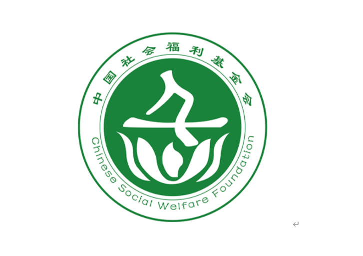 中国社会福利基金会