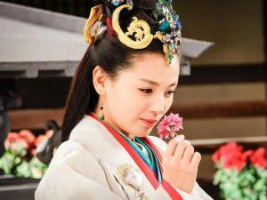 芈姝