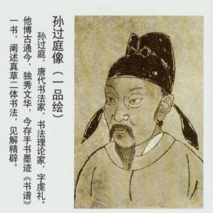 孙过庭 - 搜狗百科