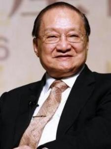 金庸