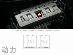 i-VTEC发动机