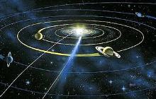 地内行星相关图片