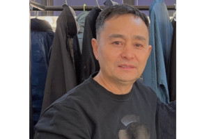 杨晓林