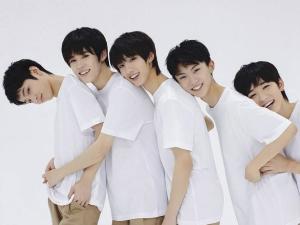 台风少年团