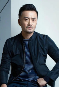 (10)曹卫宇,1972年1月26日出生于新疆石河子市,[1]中国内地男演员