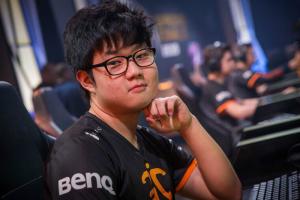 fnatic Team