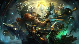fnatic Team