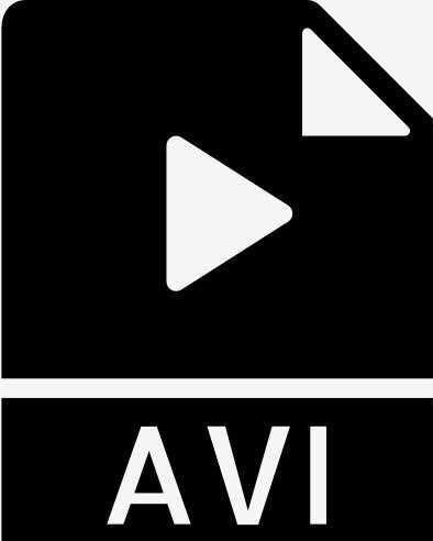 avi格式