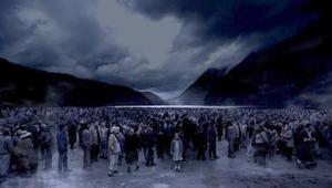 《the 4400》剧照