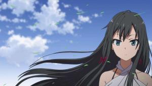 雪之下阳乃