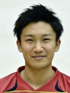 桃田贤斗