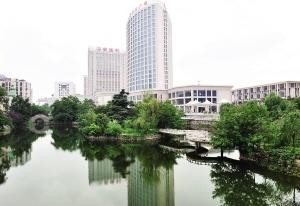 巢湖市
