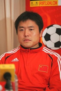 李雷雷