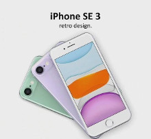 iPhone SE