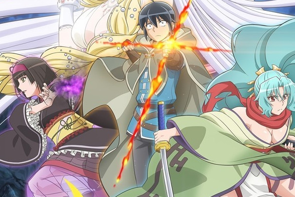 月光下的异世界之旅 漫画 搜狗百科