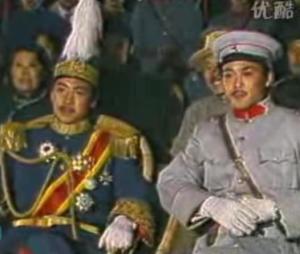 少帅传奇