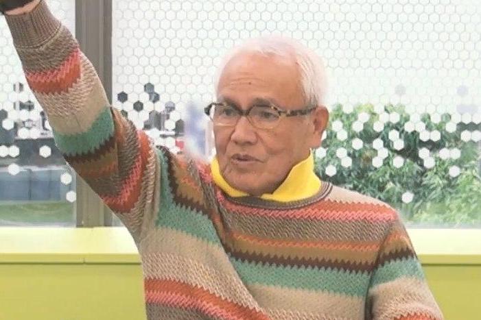 黑部进 日本男演员 搜狗百科