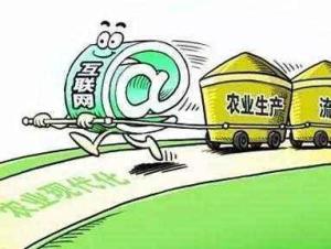 农业现代化