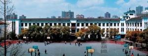 学校全景