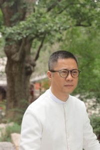 梁冬