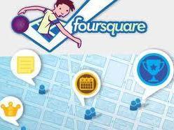 foursquare