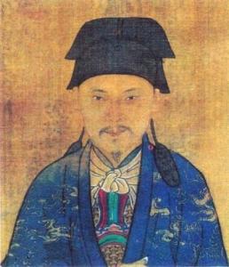 郑成功