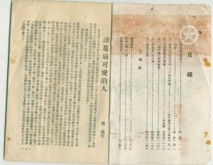 谁是最可爱的人