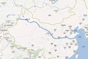 连霍高速